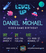 Level Up